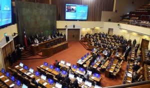 Cámara de Diputados aprobó propuesta de salario mínimo sin reajuste automático