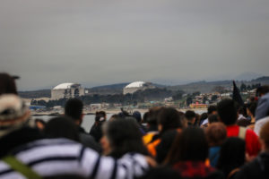 Presencia de Arsénico en Quintero y Puchuncaví supera con creces la norma europea