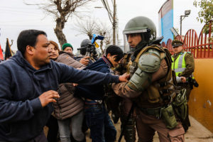 Expertos apuntan a negligencias en monitoreo y fiscalización por emergencia en Quintero