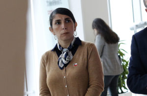 Intendenta Rubilar castiga al Monumental para duelo entre Colo Colo y Palmeiras por Copa Libertadores