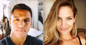 Mayte Rodríguez entrega detalles de su relación con Alexis: 