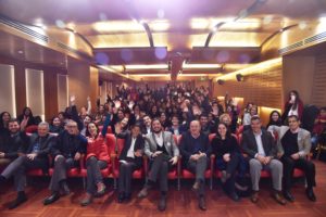 Becas de Oficios beneficiarán a más de 100 pobladores que trabajan con TECHO-Chile