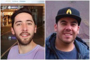 Este es el relato que podría salvar a los chilenos detenidos en Malasia de ir a la horca