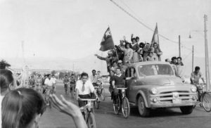 Relaciones Chile-Bolivia: conmemorarán 60 años de las caravanas de la amistad entre Iquique y Oruro