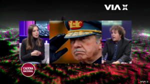 VIDEO | Diputada Camila Flores (RN): 