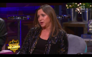 VIDEO | Dramático relato de Mónica Pérez sobre el aborto: 