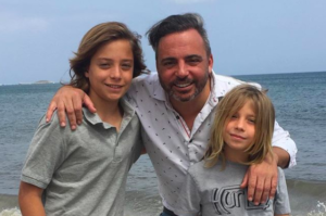 ¿El nuevo Luis Rey?: padre de actor que interpretó a Luis Miguel en su infancia es acusado de explotación infantil