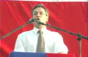 VIDEO | Registro de Piñera defendiendo con uñas y dientes a Pinochet se hizo viral tras anuncio del 