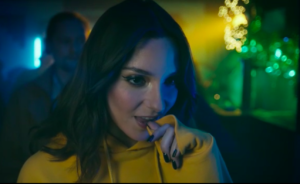 BigTime y Kel Calderón: cuerpos con valor de chicle