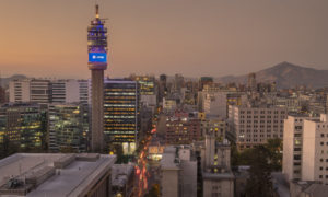 Ranking Netflix: Entel ofrece el internet fijo con mayor velocidad del país