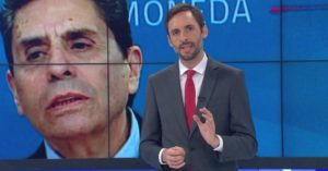 VIDEO | Daniel Matamala y salida de Rojas: 