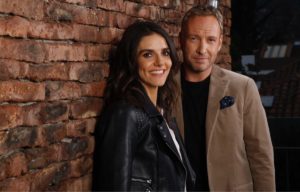 Confirman a Martín Cárcamo y María Luisa Godoy como animadores del Festival de Viña