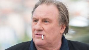Fiscalía de París investiga al actor Gérard Depardieu por denuncias de violación