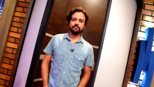 Actor Ignacio Achurra: 