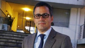 Director ejecutivo de C13 a Dávalos: 