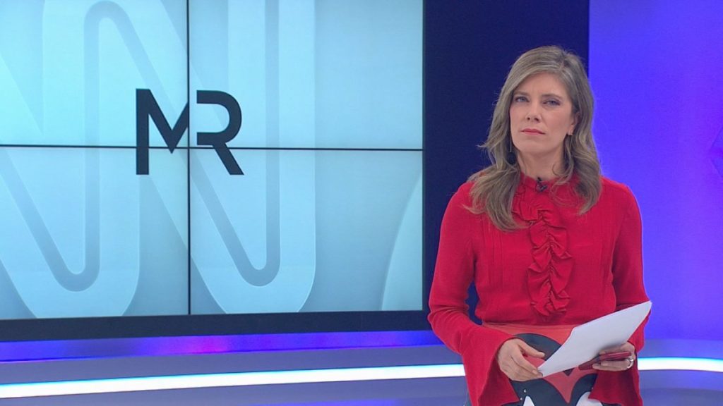 Mr Rincon VIDEO | Mónica Rincón se cuadra con víctima de Karadima y le saca en ...