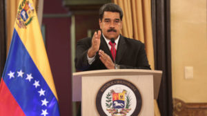 Chile inicia conversaciones para llevar a Nicolás Maduro ante la Corte Penal Internacional