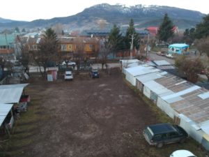 Mercado Artesanal de Coyhaique