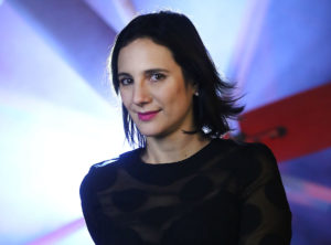 Blanca Lewin destapa asquerosos episodios de acoso: 