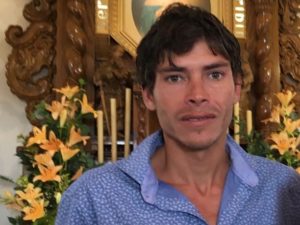 Chileno se encuentra desaparecido tras terremoto en Indonesia