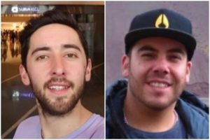 Chilenos en Malasia quedaron en libertad a la espera de proceso de apelación