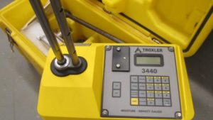 Seremi de Salud alerta del robo de maquinaria nuclear con contenido nocivo