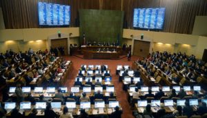 Intendencia de Atacama utiliza cuenta oficial para criticar a diputados de oposición por salario mínimo