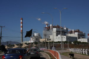 ENAP rechaza imputación de la SMA y anuncia acciones legales