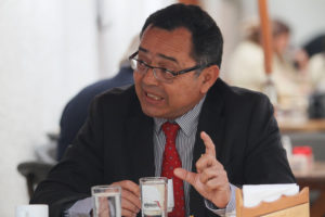 Intendente de Valparaíso asegura que 