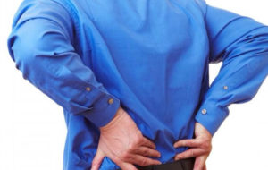 Lumbago: la enfermedad que sufren cientos de trabajadores chilenos