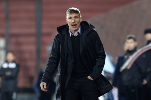 Hijo de Martín Palermo sería fichado por Santiago Morning