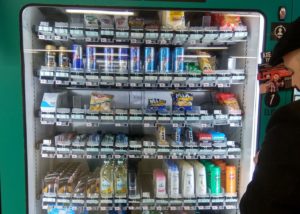 Todo lo que debes saber sobre los test rápidos de VIH en las máquinas del Metro