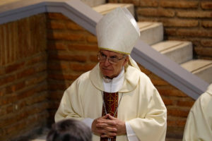 Ivo Scapolo: la autoridad de la Iglesia que la justicia chilena no podrá condenar