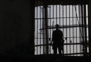 Denuncian a Gendarmería ante la Comisión Interamericana de DDHH por torturas a internos LGBTI