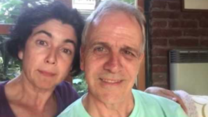 Augusto Góngora reveló su dura lucha contra el alzhéimer