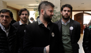 Boric quedó esperando la respuesta del ministro de Cultura tras comentado tuit por Museo de la Memoria