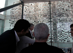 Rostro de Mega explica a la 