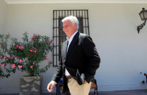 Miembro del directorio del Museo de la Memoria y amigo de Piñera: En la derecha deben dejar de ser cómplices pasivos de la dictadura