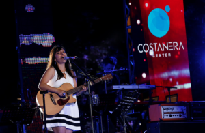 Javiera Parra y denuncias de acoso: 