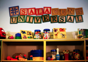 Hacia una sociedad más justa y mejor