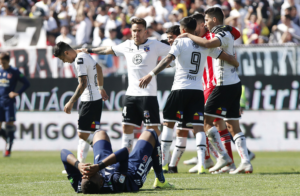 “¡Estoy choreado de perder, huevón!”: amargo relato de La Magia Azul se transformó en festín de hinchas de Colo Colo