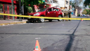 Joven muere apuñalado con cuchillo cocinero en Bellavista