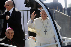 Fiscalía ofició al Vaticano y pidió expedientes de 9 investigados por abusos sexuales