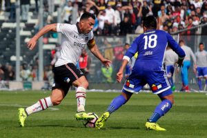 No sólo la U: el millonario bono que ofreció ByN a Colo Colo por ganar el Superclásico