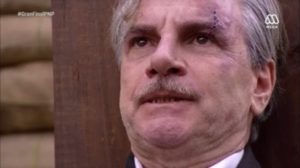 Histórico final de 