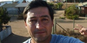 PDI detiene a dos personas por homicidio de profesor desaparecido