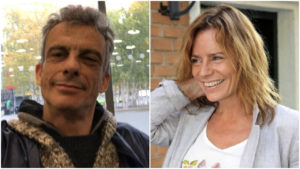 Katherine Salosny salió a responder la funa de Pablo Schwarz a su programa en TVN y nunca esperó esta respuesta del actor