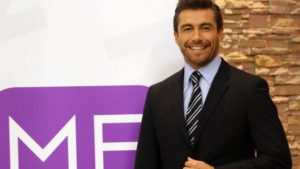 VIDEO | Fernando Solabarrieta anuncia su salida y Mega baja la cortina a transmisiones deportivas