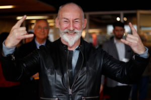 VIDEO | Tío WOM renunció y dejó un mensaje a todos sus seguidores