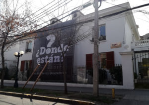 Día del Detenido Desaparecido: INDH llama a romper el silencio de quienes tengan información